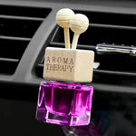 Car Perfume Bottle Car Interior Aromatherapy Essential Oil - EX-STOCK Canada