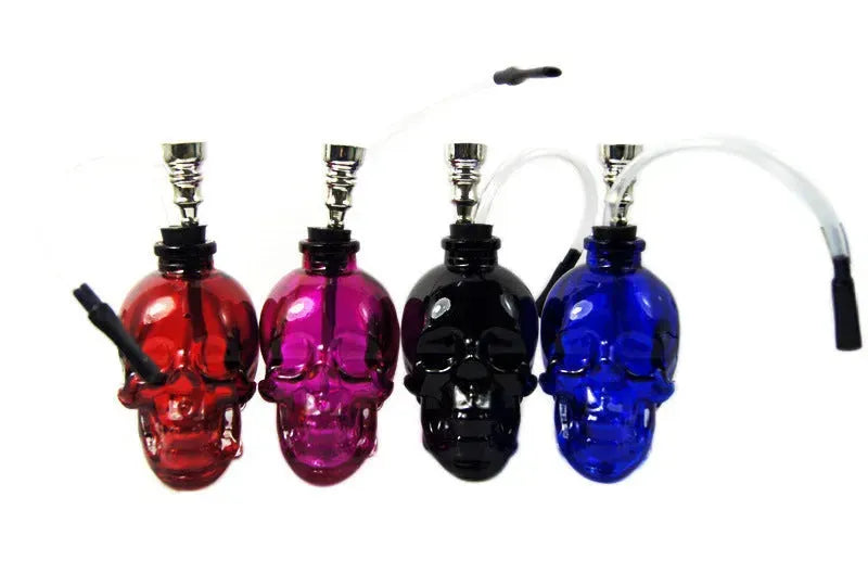 Small And Portable New Healthy Portable Filtered Hookah - EX-STOCK CANADA