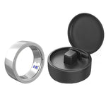 Smart Ring Healthy Heart Rate Bluetooth EX-STOCK Canada 