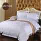 Hotel Cloth Product Pure Cotton Single Duvet Cover EX-STOCK Canada 