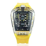 Cool Sports Watches Luxury  Waterproof Japan