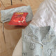 Cute Rabbit Pajamas For Women Sweet Long Sleeve Cardigan Suit - EX-STOCK Canada