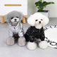 Pet Dog Waterproof Autumn And Winter Padded Jacket | EX-STOCK product gallery photo 4