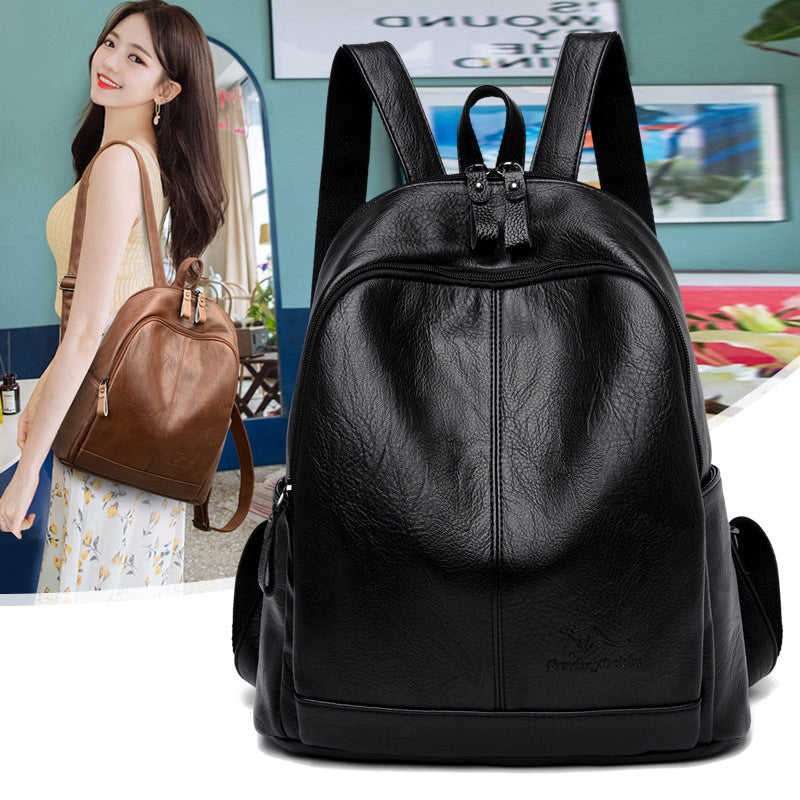 Women's Large Capacity Travel Mummy Bag EX-STOCK