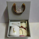 Ceramic Cup Gift Box Opening Gift Activity Gift Wedding Favors - EX-STOCK CANADA