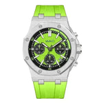 Watch Male Quartz Watch Waterproof Night Light - EX-STOCK CANADA