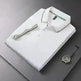 Summer Men's Polo Shirt Lapel T-shirt Collar T-shirt for Men - EX-STOCK CANADA