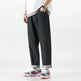 Trendy Brand Drape Denim Jeans Pant for Men - EX-STOCK CANADA