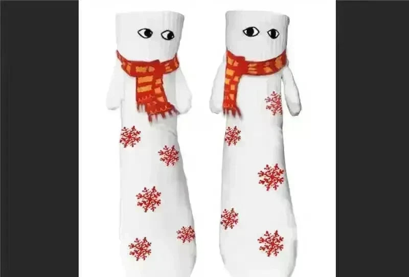 Buy All season Unisex Creative Cartoon Home Socks - EX-STOCK CANADA