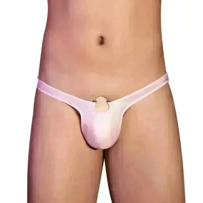 Men's Underwear Spandex Briefs Pant