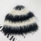 Women's Winter Warm Ear Protection Woolen Cap | EX-STOCK product gallery photo 3