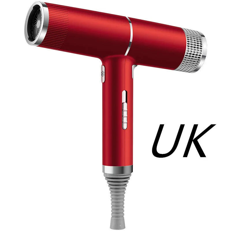 New Concept Hair Dryer Household Hair Dryer - EX-STOCK CANADA