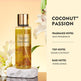 Spray corporel féminin parfum léger durable pour le commerce extérieur transfrontalier - EX-STOCK Canada