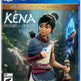 KENA  -  BRIDGE OF SPIRITS  -  DELUXE EDITION 