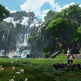KENA  -  BRIDGE OF SPIRITS  -  DELUXE EDITION 