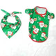 Christmas Pajamas For Family Matching Family Christmas PJs Sets Santa Claus Printed Top Sleepwear - EX-STOCK CANADA