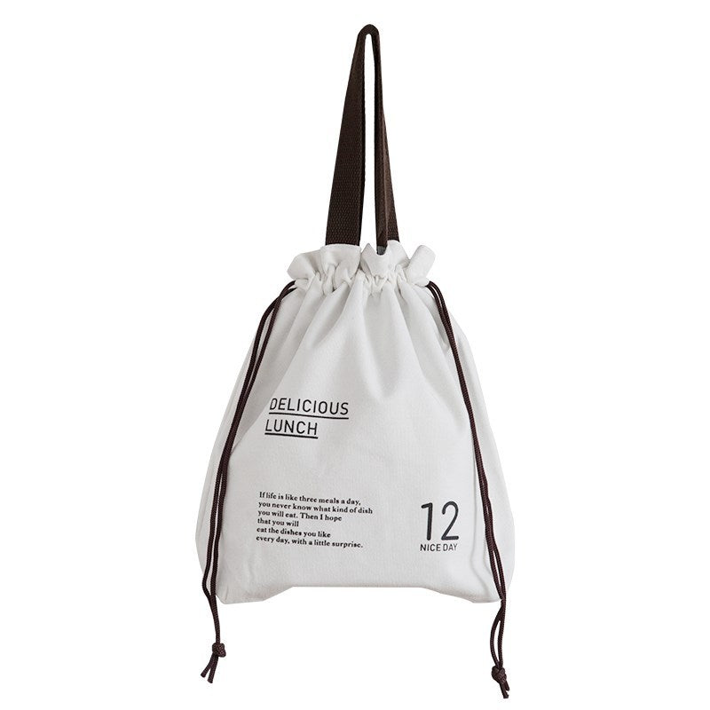 Foil lunch bag EX-STOCK