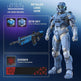Halo Unendlich 