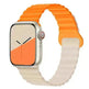 Band Silicone Magnetic Watch Strap - EX-STOCK CANADA