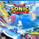 Team Sonic Racing 