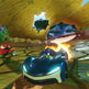 Team Sonic Racing 