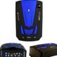 Electronic Dog V7 English And Russian Vehicle-mounted  Speed Measurement Vehicle Mobile Speed Measurement Detector EX-STOCK Canada 