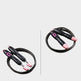 Counting skipping rope 