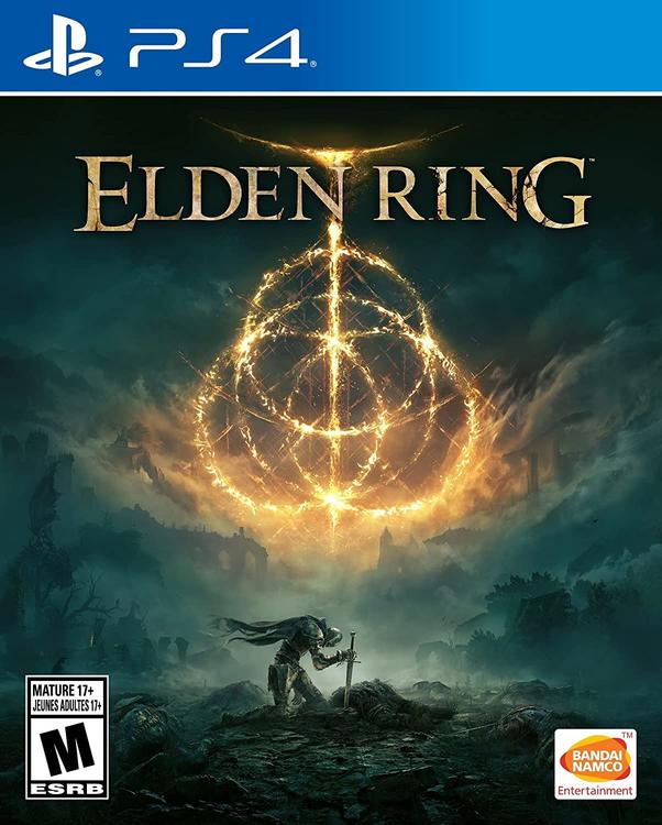 ELDEN RING 