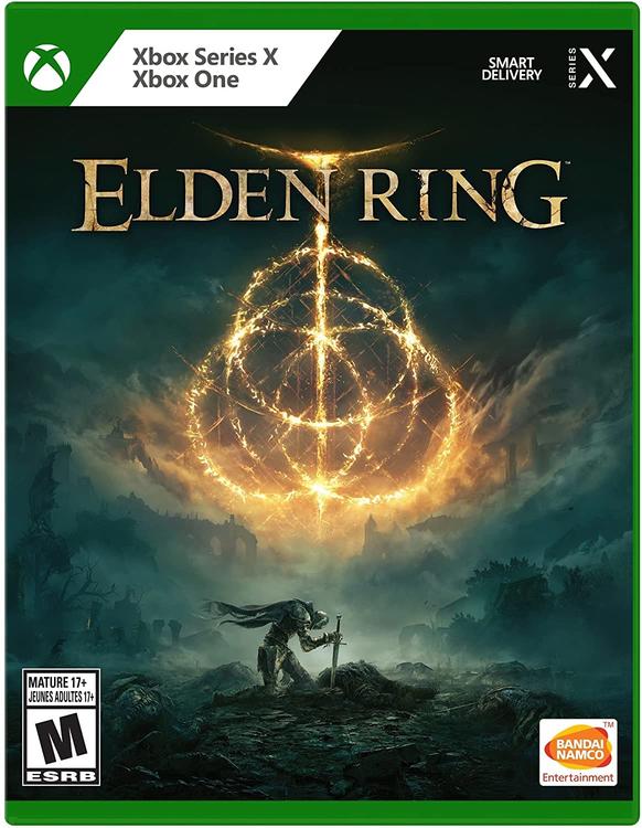 ELDEN RING 