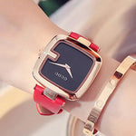 Square bracelet watch - EX-STOCK CANADA
