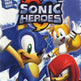 Sonic Heroes 