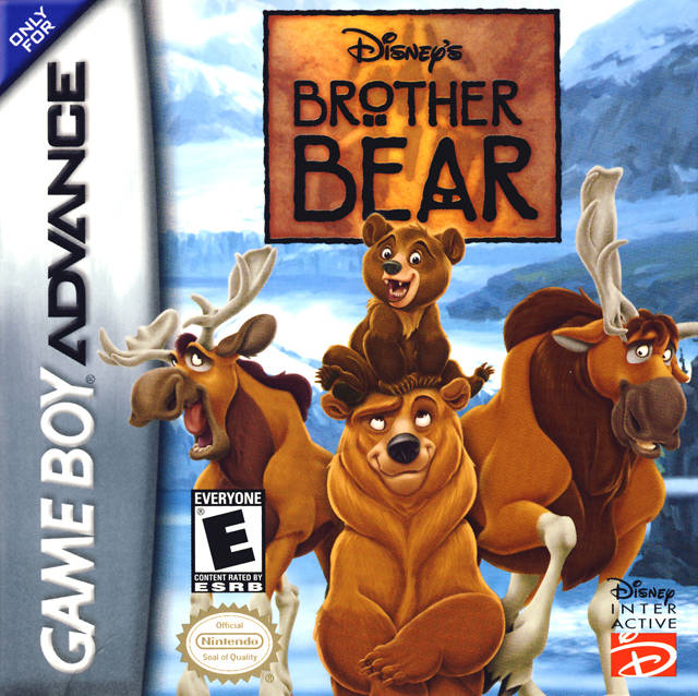 Disney's Brother Bear 
