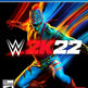 WWE 2K22 (usagé) 