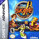 Disney's Extreme Skate Adventure 