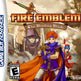 Fire Emblem - L'Épée de la Reliure 