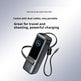 Comes With Two-wire Power Bank Fast Charging Mobile Power Supply EX-STOCK Canada 