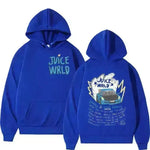 Fashion Printed Personality Pocket Pullover Hoodie Sweatshirt Unisex - EX-STOCK CANADA