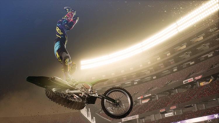 MX VS ATV TOUT SORTI - ÉDITION ANNIVERSAIRE 