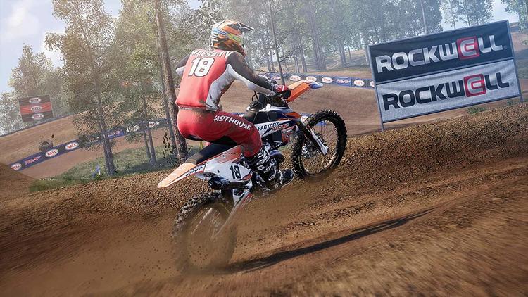 MX VS ATV TOUT SORTI - ÉDITION ANNIVERSAIRE 