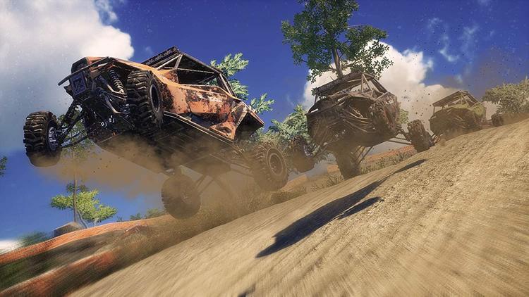 MX VS ATV TOUT SORTI - ÉDITION ANNIVERSAIRE 