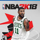 NBA 2K18 ( VA ) 