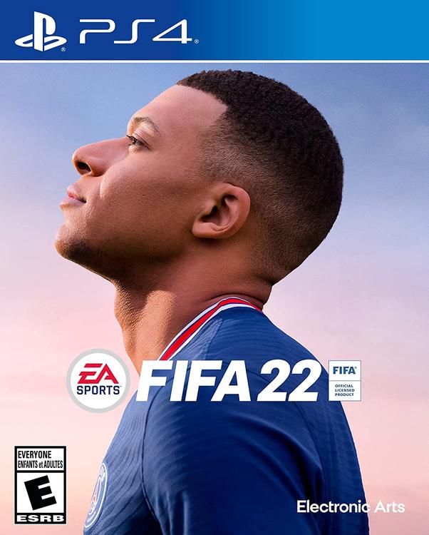 FIFA 22 