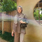Arab2 Piece Set Medio Oriente Dubai Two Pant Suit Arabco Ord 2 Piece set