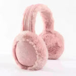 Cycling Ear Warmer Ear Protection Cold-proof Folding Earmuffs - EX-STOCK CANADA