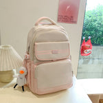 Creative Multi Pocket Large Capacity Backpack EX-STOCK