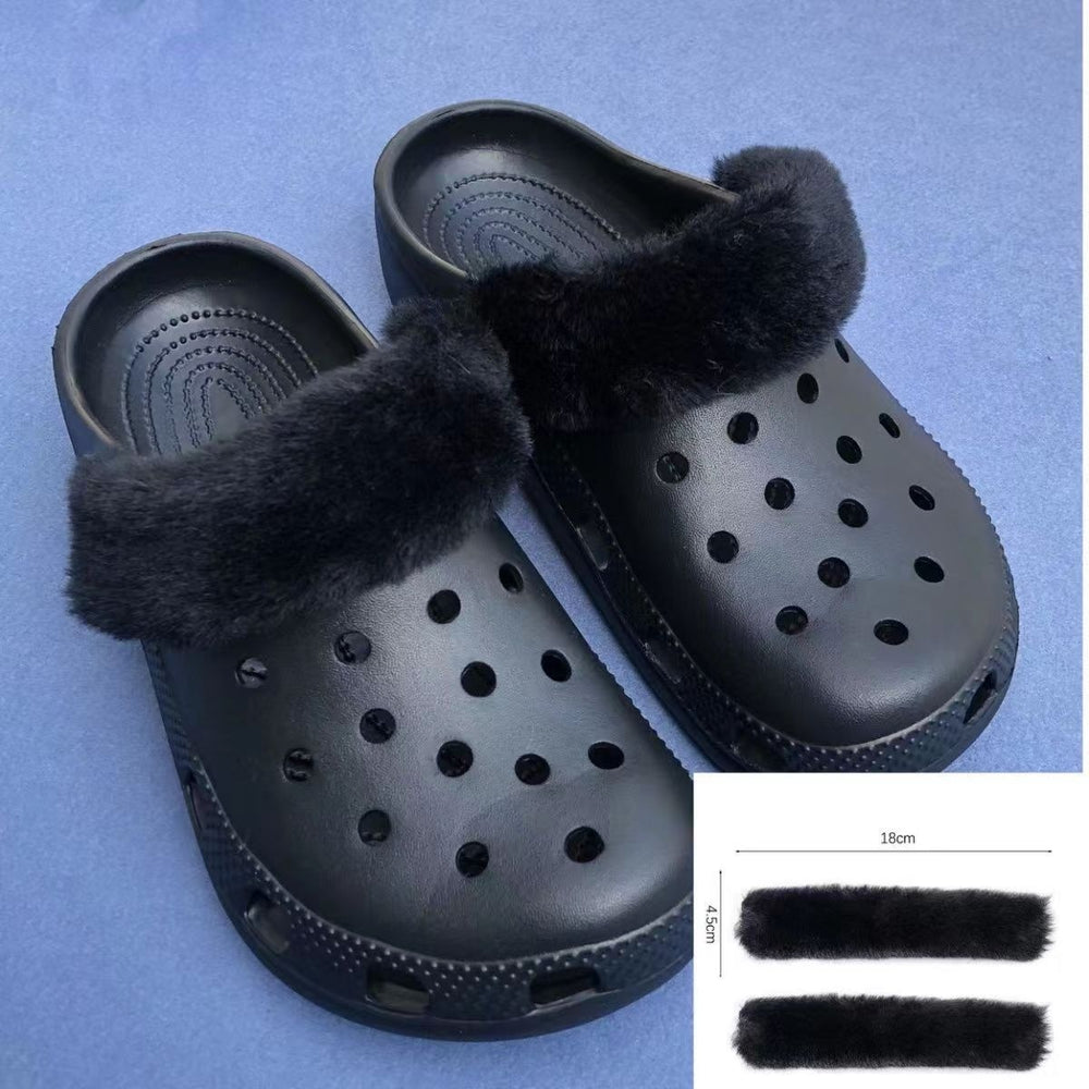 Autumn And Winter Lining Insole Plush Cover | EX-STOCK product gallery photo 10