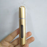 Refillable travel perfume atomizer spray bottle | EX-STOCK Canada product gallery image 5