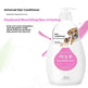 Gel Teddy Shampoo Cat Bath Fragrance Pet Dog Bath Wash Cleaning Supplies 