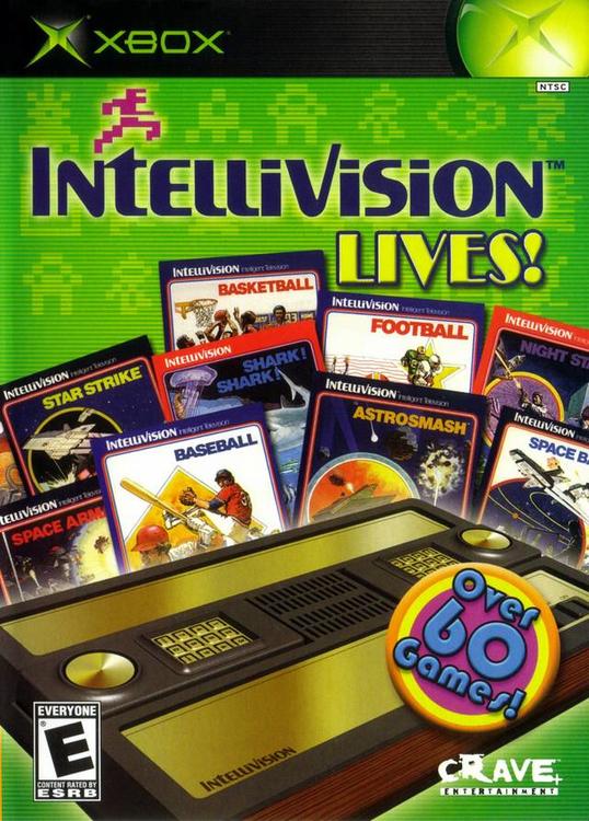 Intellivision lebt! 