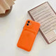 Mobile Phone Case For Protective Sleeve Card Case - EX-STOCK CANADA